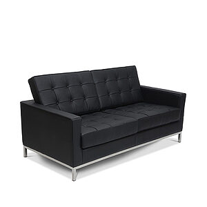 Two-Seater Sofa