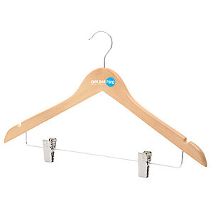 Clip Hangers-0