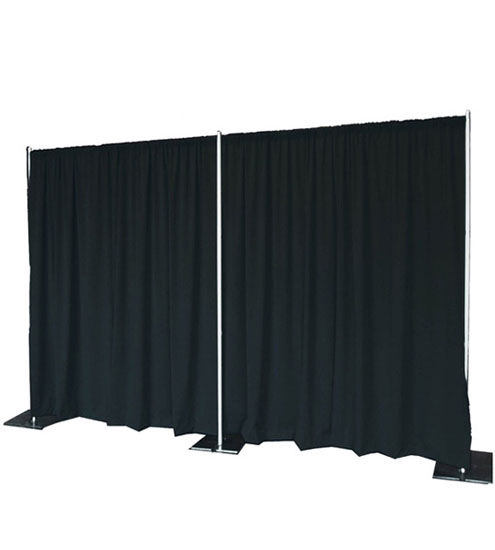 Curtain System/Room Divider-0