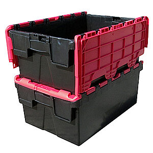 Packing Crate