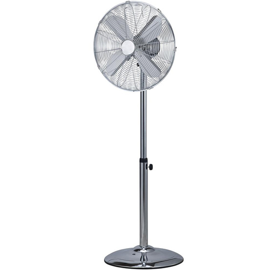 Pedestal Fan-0