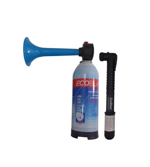 Ecoblast Rechargeable Air Horn-0