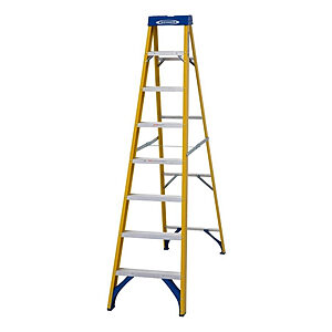 Step Ladder (8 Step)
