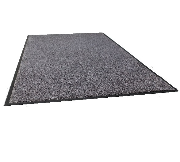 Rubber Backed Indoor Location Mat