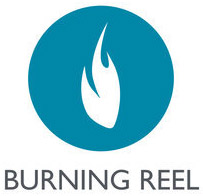 Burning Reel logo