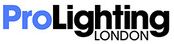 Pro Lighting London logo