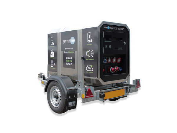 The Bear 25kWh Battery - Image 3