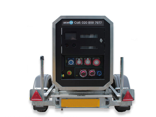 The Bear 25kWh Battery - Image 5
