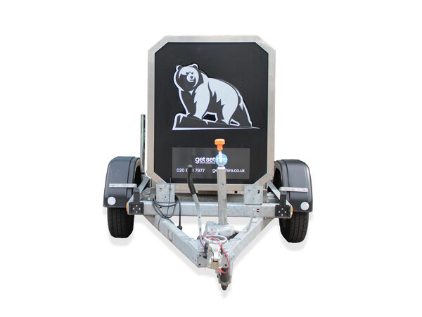 The Bear 25kWh Battery