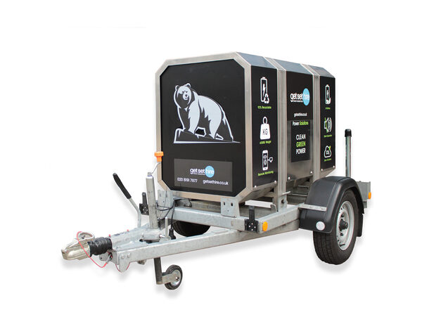 The Bear 25kWh Battery - Image 4