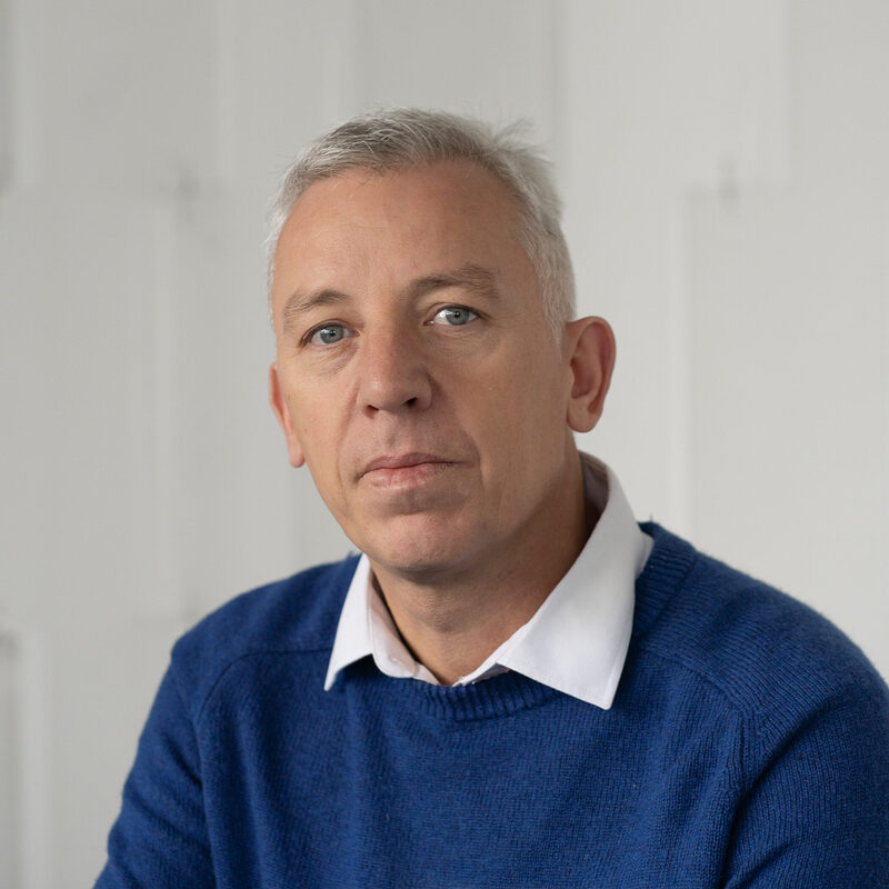 Paul Murphy headshot